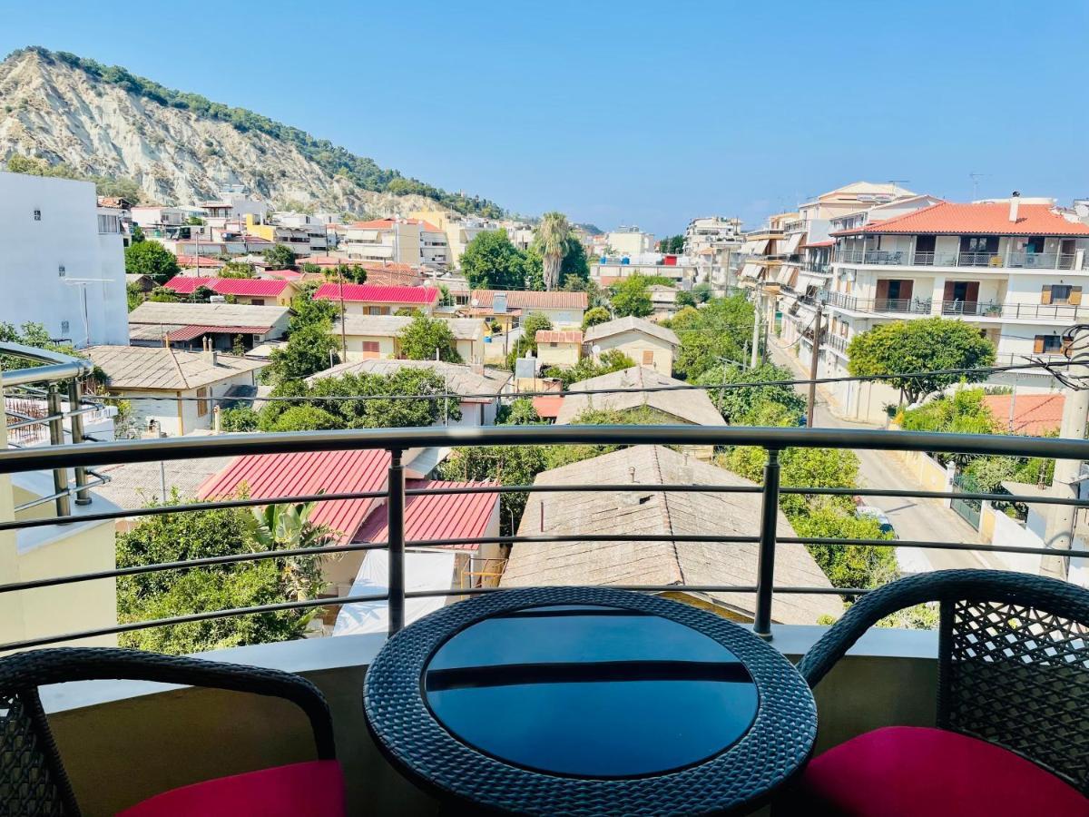 Zanteapts 外观 照片
