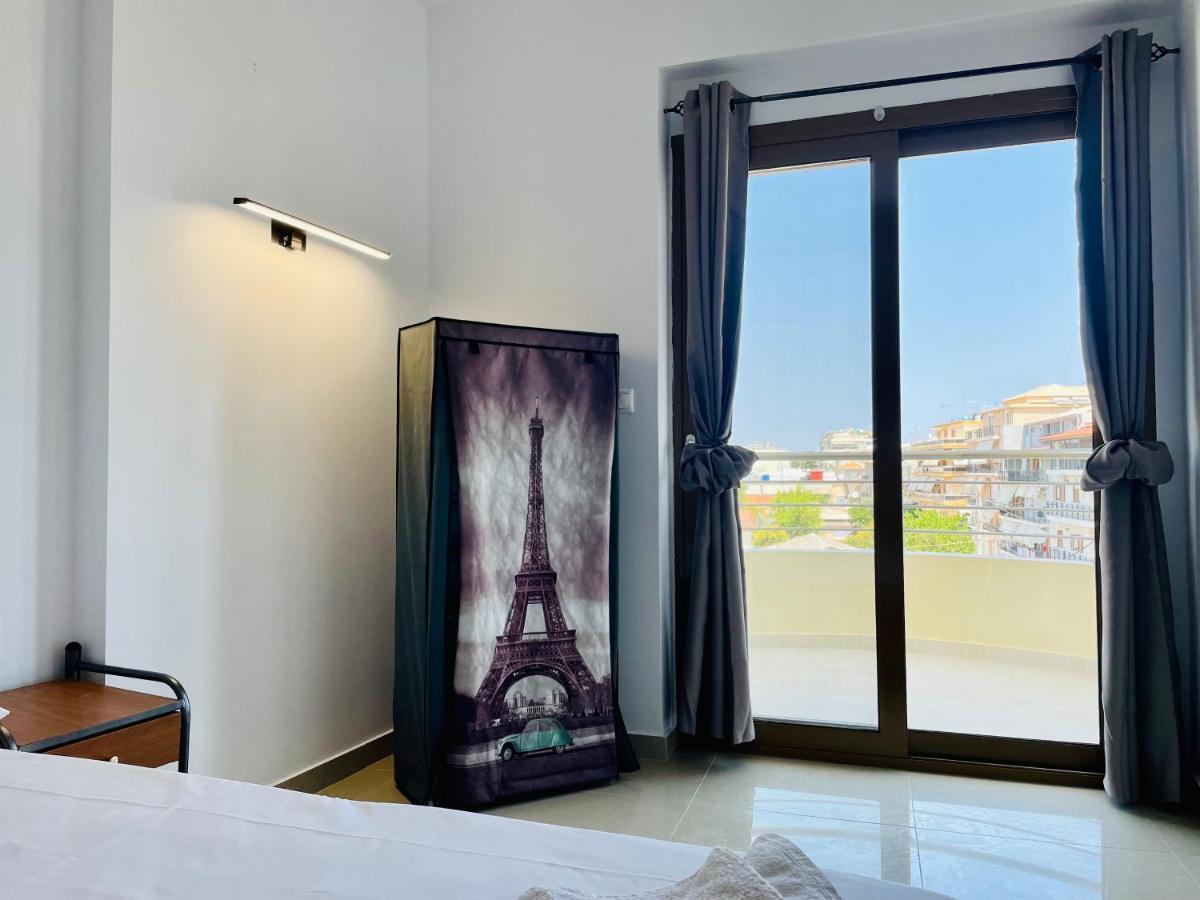 Zanteapts 外观 照片