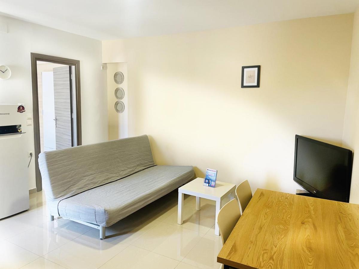 Zanteapts 外观 照片