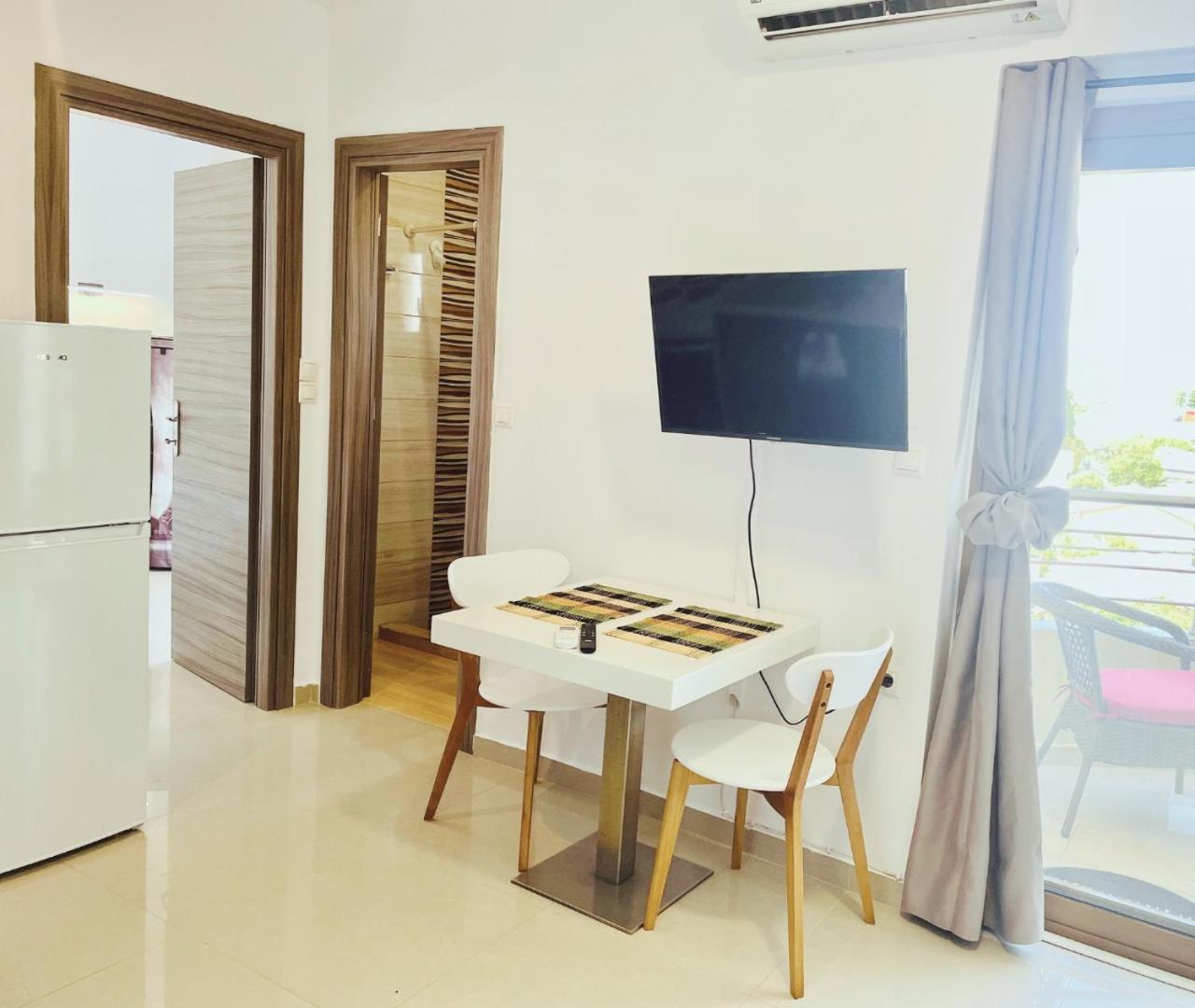 Zanteapts 外观 照片