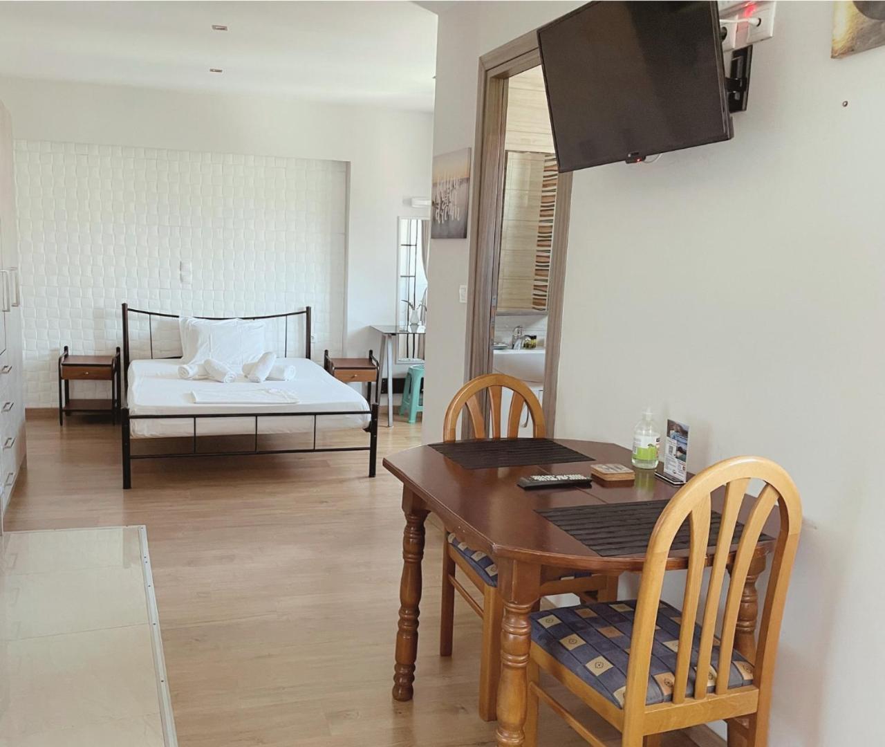 Zanteapts 外观 照片