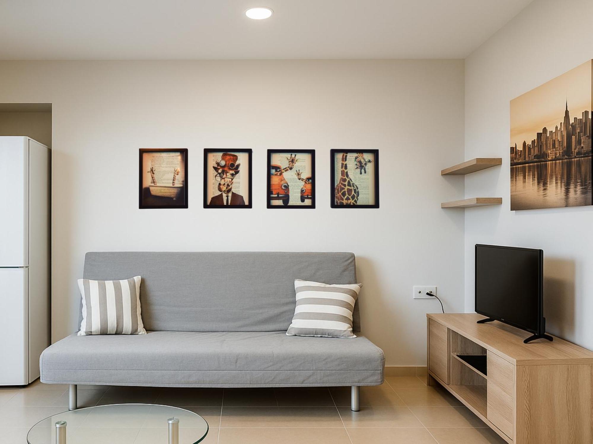 Zanteapts 外观 照片